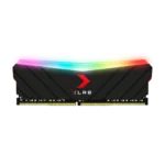 Memoria PC DDR4 8 GB 3200 PNY XLR8 GAMING RGB(je)
