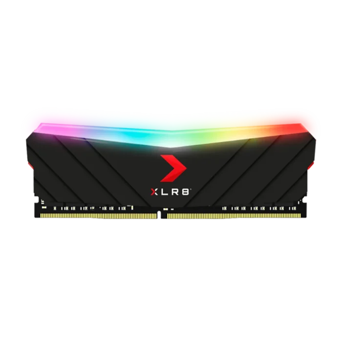 Memoria PC DDR4 8 GB 3200 PNY XLR8 GAMING RGB(je) - Image 1