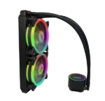 Refrigeración POWER GROUP LFC-240 RGB(je)