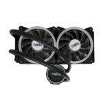 Refrigeración POWER GROUP LFC-240 RGB(je) - Image 2