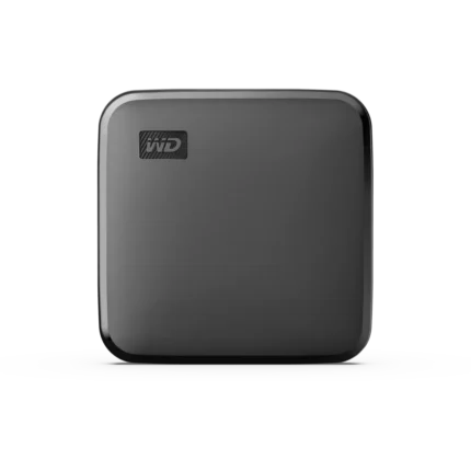Disco EXTERNO SSD 2 TERA WESTER DIGITAL ELEMENTS SE
