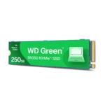 Disco SSD M.2 WESTER DIGITAL SN350 2TB PCIe X4 NVME(je)