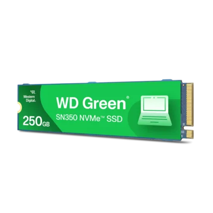 Disco SSD M.2 WESTER DIGITAL SN350 2TB PCIe X4 NVME(je)