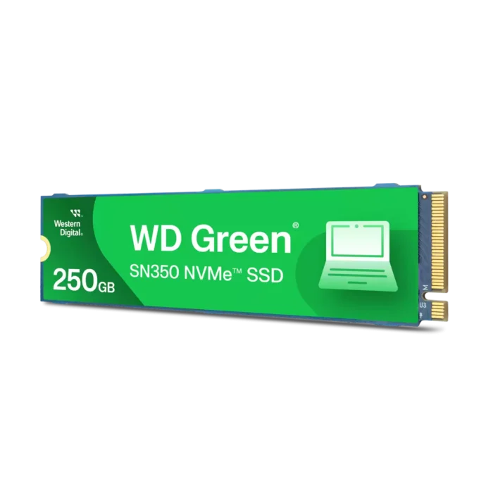 Disco SSD M.2 WESTER DIGITAL SN350 2TB PCIe X4 NVME(je) - Image 2