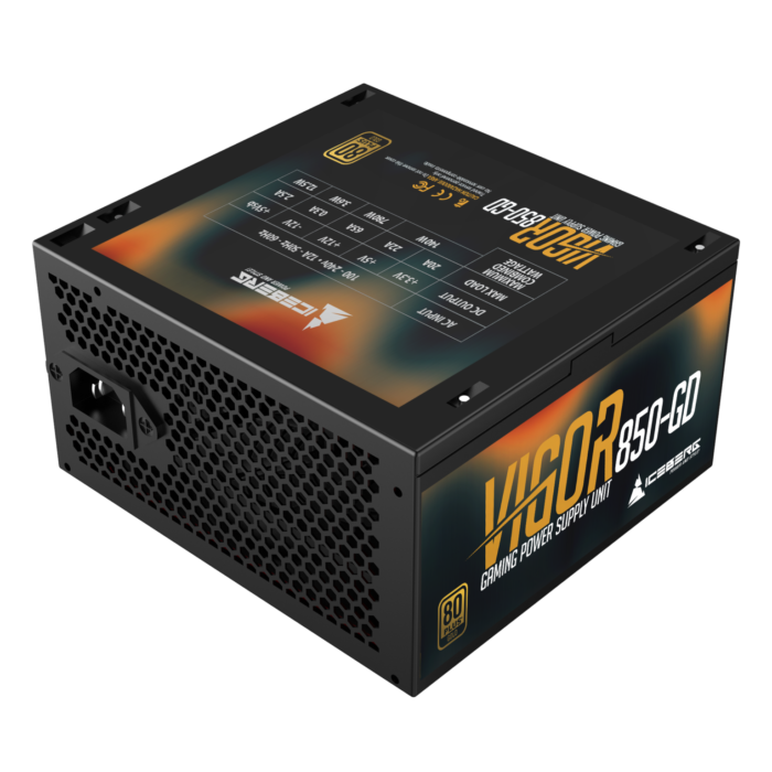 Equipo Gamer Completo con Ryzen 7 5700G - Image 4