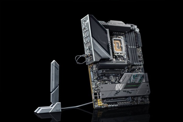 Board ASUS ROG STRIX Z890-F GAMING WIFI7(je) - Image 2