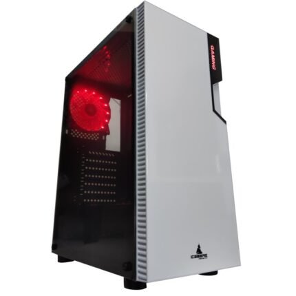 Caja Iceberg Glacius Blanca V2