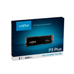 DISCO SSD M.2 CRUCIAL 2 TB