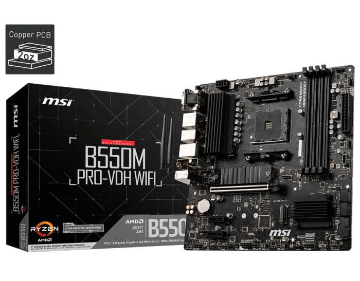 Equipo Gamer Completo con Ryzen 5700G - Image 2