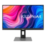 Monitores 2K (QHD) Profesionales