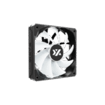 ventiladores adicionales LED