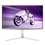 Monitores OLED y Premium