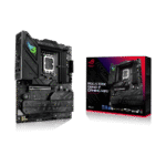 Board ASUS ROG STRIX B860 - F GAMING WIFI DDR5(je)