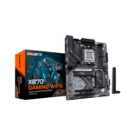 Board Gigabyte X870 GAMING WIFI6(je)