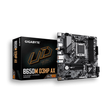 Board Gigabyte B850M D3HP DDR5(je)