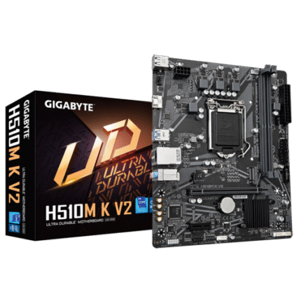 Board Gigabyte H510M K V2(je)