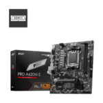 Board MSI PRO A620M-E(je)