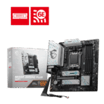 Board MSI B650M GAMING PLUS WIFI DDR5(je)