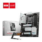 Board MSI X670E GAMING PLUS WIFI(je)