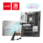 Board MSI B850 GAMING PLUS WIFI(je)