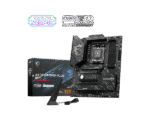Board MSI X870 - GAMING PLUS WIFI DDR5(je)