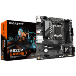 Board Gigabyte A620M Gaming X(je)