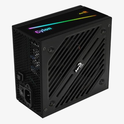 Aerocool Cylon 600 RGB Retail(je)