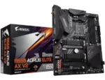Board Gigabyte B550 AORUS ELITE AX V2(je)