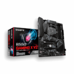 Board Gigabyte B550 GAMING X V2(je)