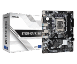 Board Asrock B760M-HDV/M.2 D4