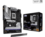Board Asrock B850 LiveMixer WiFi