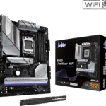 Board Asrock B850  LiveMixer WiFi