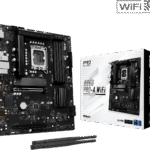 Board ASROCK B860 PRO - A WIFI DDR5(je)