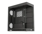 Caja HAVN HS 420 Base Negro