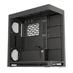 Caja HAVN HS 420 Base Negro