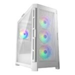 Caja CAJA COUGAR DUOFACE PRO RGB NEGRA - Image 3