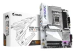 Board Gigabyte B650E Elite X AX ICE(je)