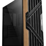 Iceberg Wood Vector eATX