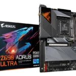 Board Gigabyte Z690 AORUS ULTRA(je)
