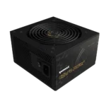 Fuente de Poder Raidmax Cobra 850 80 Plus Gold(mc)(je)