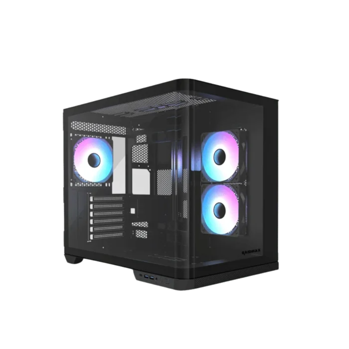 Caja Raidmax Infinita i630 RBF - Image 1