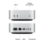 Pc Mac mini M4 - Image 2