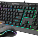 Kit Iceberg Mouse y Teclado Demolisher (copia)