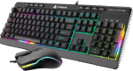 Kit Iceberg Mouse y Teclado Demolisher (copia)