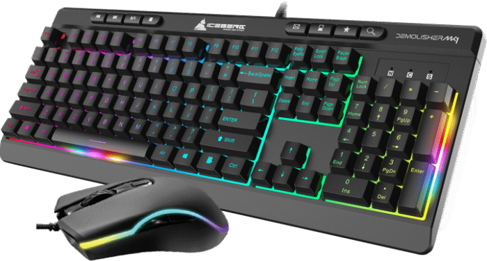 Equipo Gamer Completo con Procesador Ryzen 7 5700G - Image 6