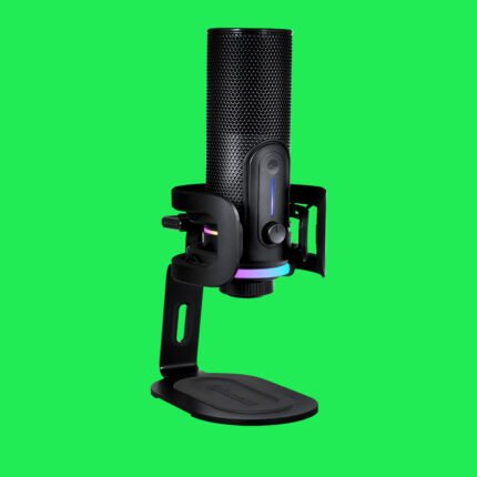Microfono Streamplify PRO