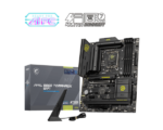 Board  MSI MAG B860 TOMAHAWK WIFI DDR5 LGA 1851 CORE ULTRA