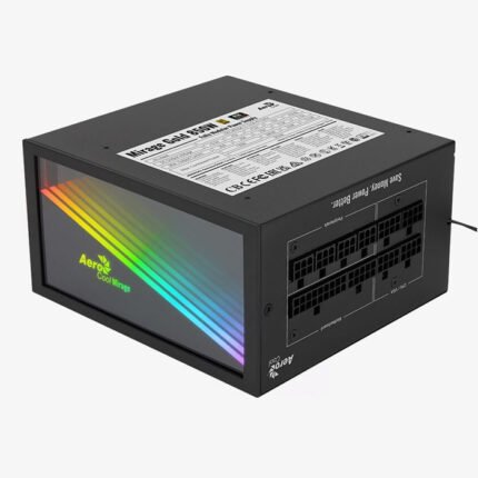 Fuente de poder Aerocool Mirage 850(je)
