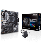 Board ASUS PRIME B550M A AC WIFI DDR4(je)