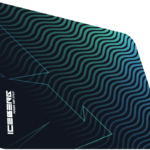 Pad Mouse Iceberg P10